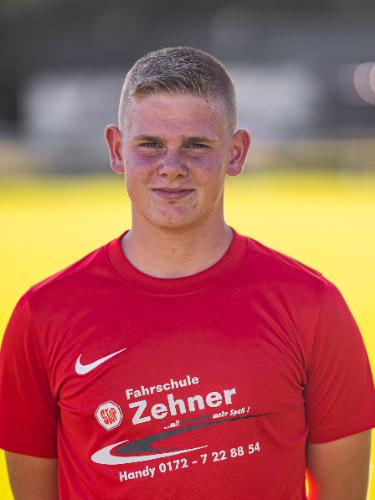 Jannik Wieland