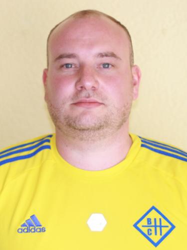 Kevin Sperl