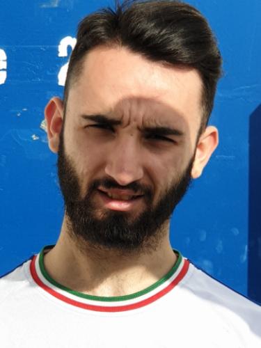 Francesco Vasami