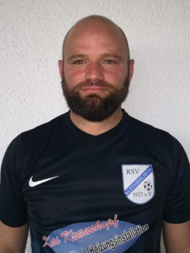 Björn Weitzel