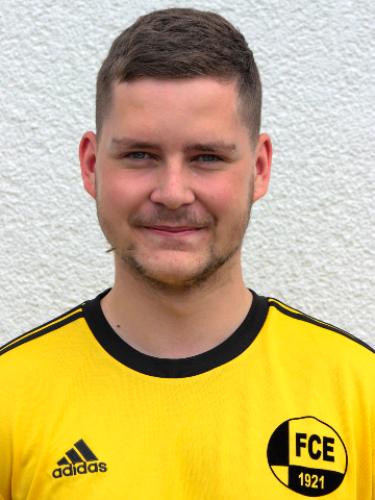 Nico Bauer