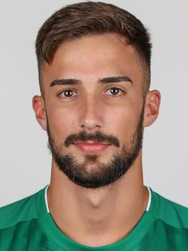 Salvatore Aiuto