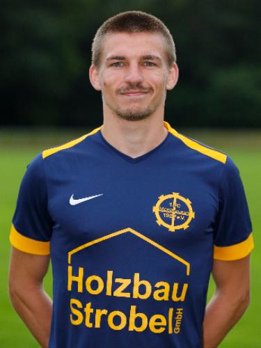 Jonathan Imhof