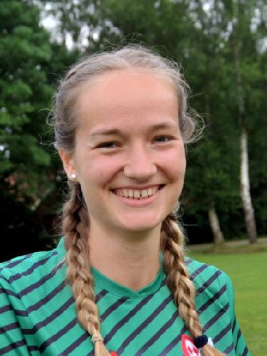 Emma Brunken