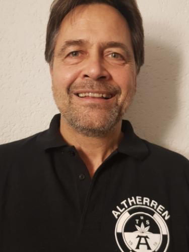 Stefan Massenkeil