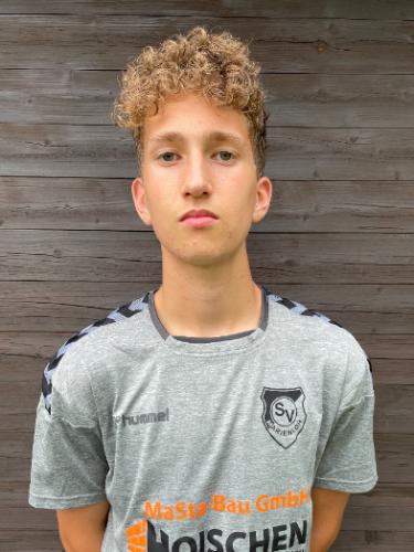 Finn Heinemann