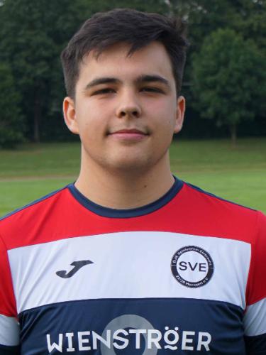 Chris Wolfgang Holstein