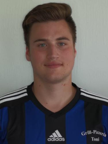 Justin Wagener