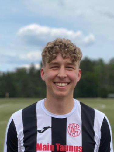 Justin Thieme