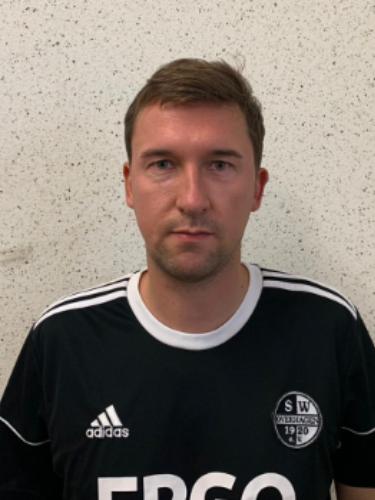 Tobias Sprute