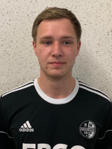 Florian Tobias Schlief