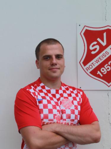 Yannik Lange