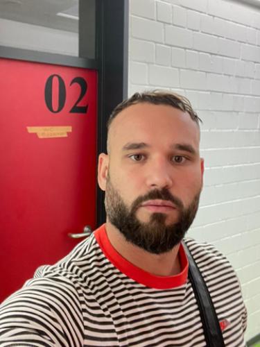 Marco Tolo Mores-Parisi