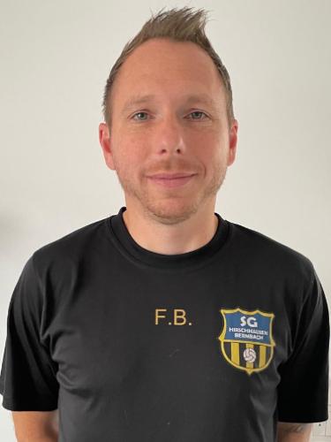 Kai Florian Betz