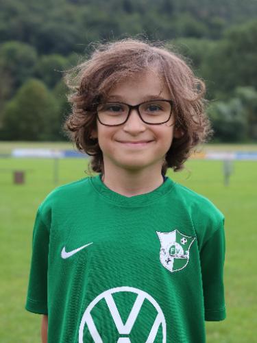 Philipp Michael Francesco Moffa