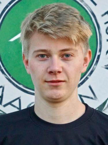 Jonas Michael Pranger