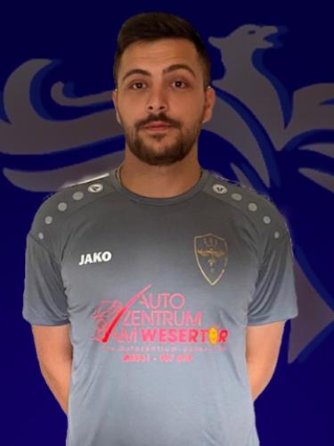 Timur Kanat