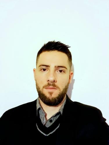 Mustafa Dourmoush