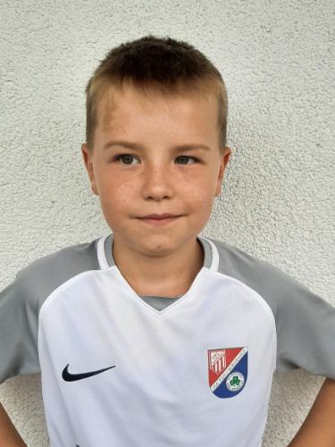 Luca Elias Ackermann