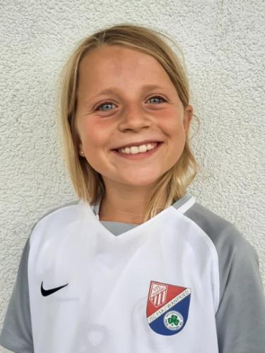 Nia Aleeza Rannio