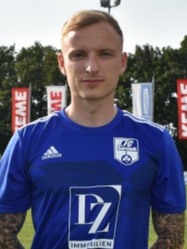 Niklas-Dominik Schröder