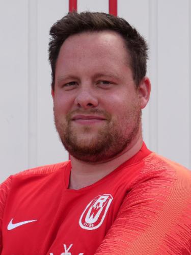 Marvin Waldemar Pogorzalski