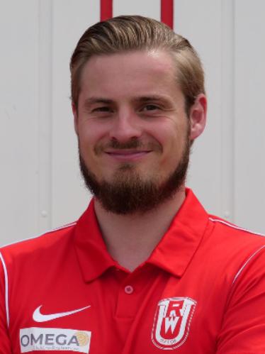 Tim Richter