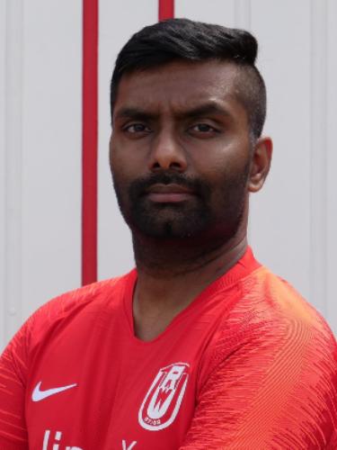 Shirabpiri. Thirumavalavan