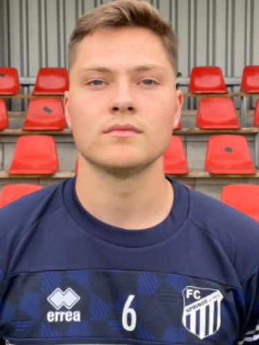 Morten Henrik Gerold