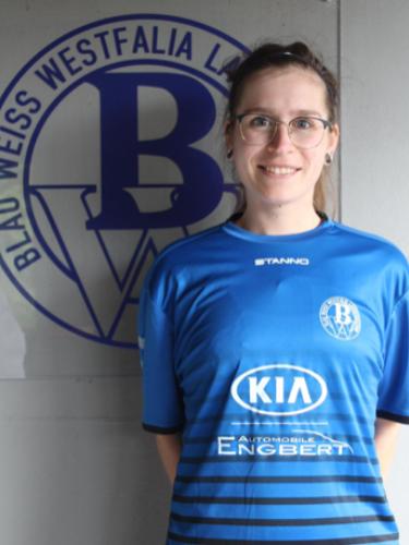 Antonia Susanna Logemann
