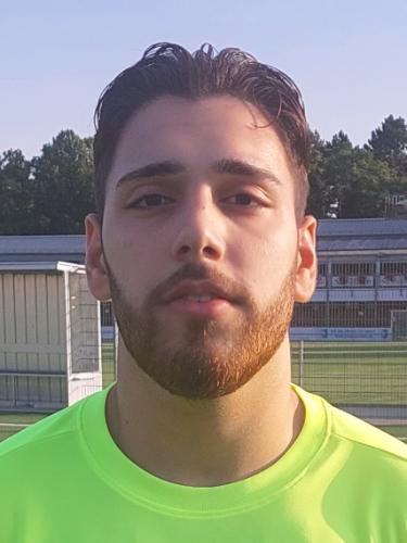 Naveed Mohammadi