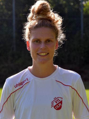 Leonie May