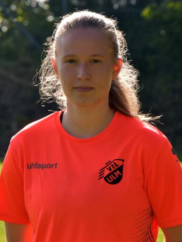 Alexandra Hauber
