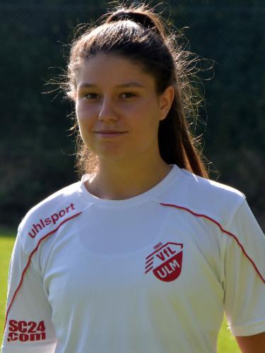 Tyra D. Öztekin