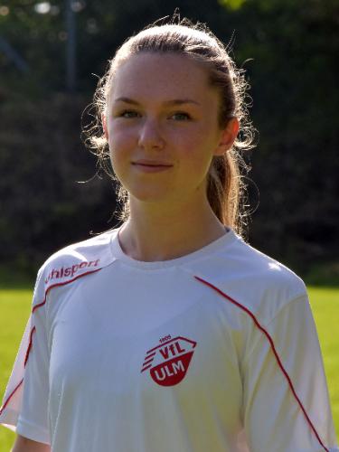 Annika Borchardt