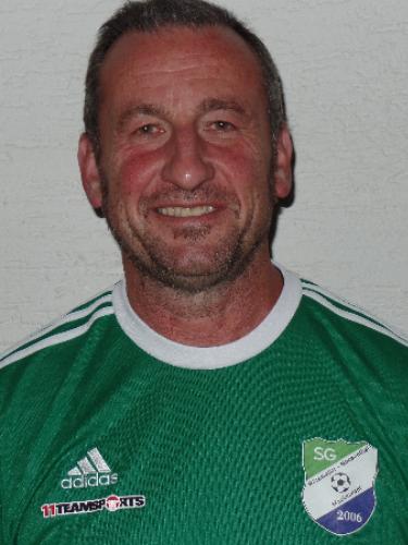 Stefan Michels