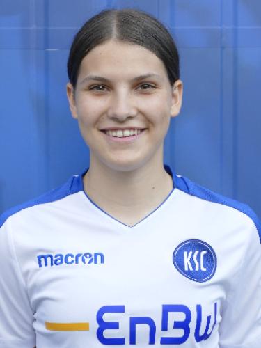Lena Meppiel