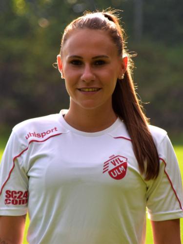 Vanessa Poleschner