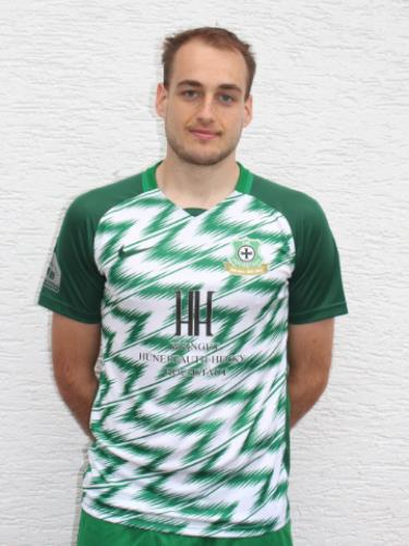 Nico Hartmann