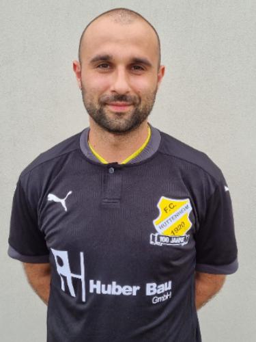 Yildirim Akyol
