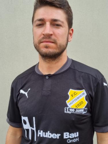 Bünyamin Yildirim