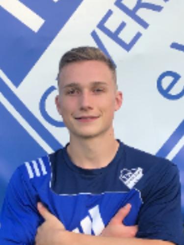 Joris Mende