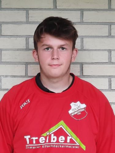 Tristan Eric Nedden