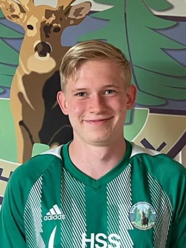 Hannes Jungnickel