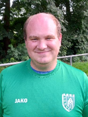 Andre Kösjan