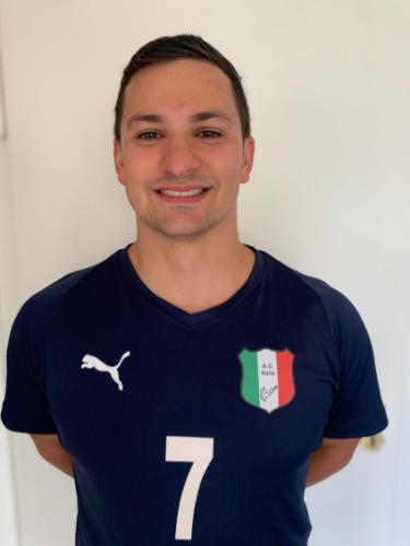 Pasquale Celoro