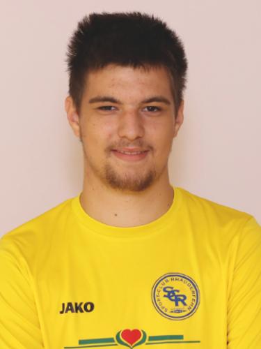 Niclas Peter Klitzsch