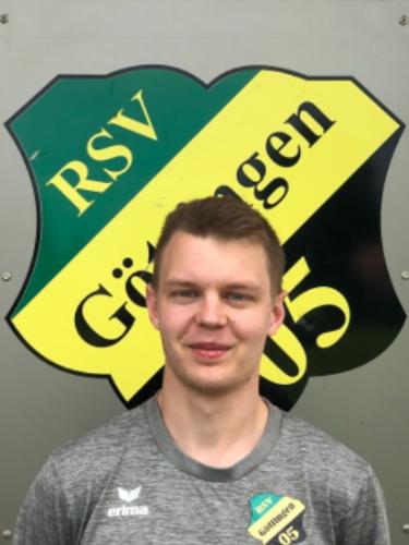Nils Raskopp