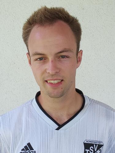 Stefan Rolfs