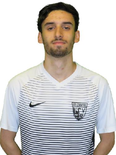 Davide Lanzalaco